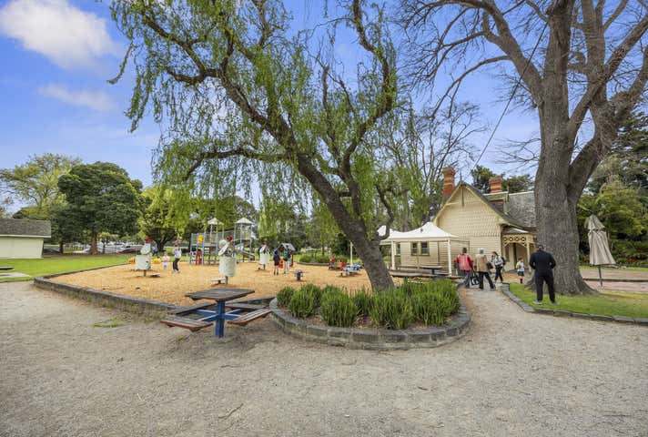 Queens Park, 10 The Strand Moonee Ponds VIC 3039 - Image 9