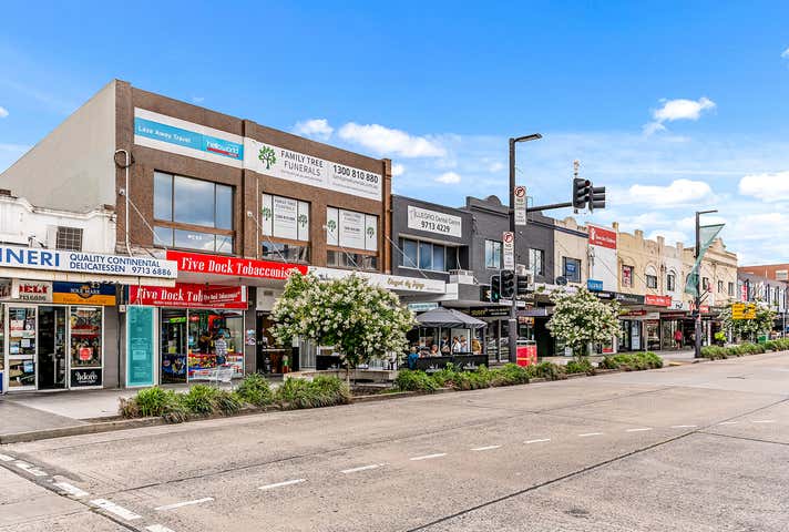 5 & 2/99 - 101 Great North Road Five Dock NSW 2046 - Image 1