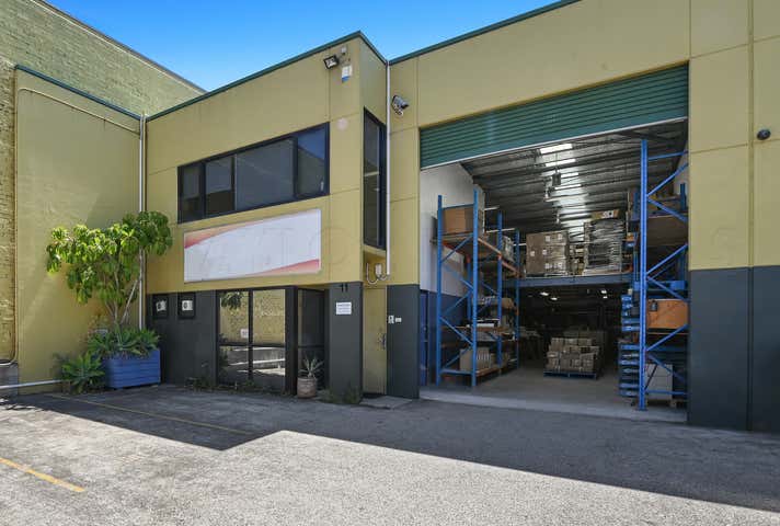 11/601 Princes Highway Tempe NSW 2044 - Image 1