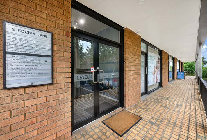 Suite 10/2 Kochia Lane Lindfield NSW 2070 - Image 2