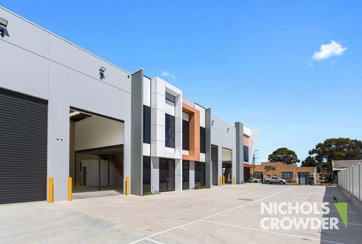 2/33 Levanswell Road Moorabbin VIC 3189 - Image 8