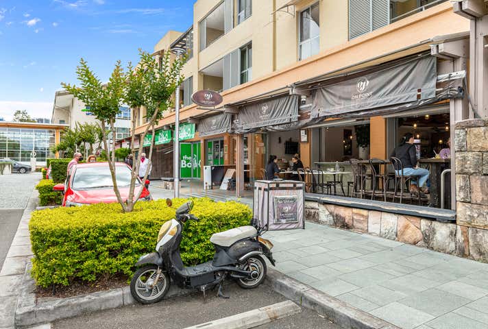 4 The Piazza Wentworth Point NSW 2127 - Image 2