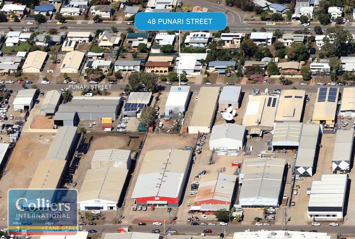 48 Punari Street Currajong QLD 4812 - Image 7