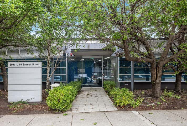 1/85 Salmon Street Port Melbourne VIC 3207 - Image 19