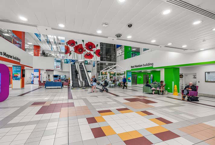 RA 7, 296 Herston Road Herston QLD 4006 - Image 6