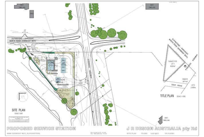 2355 Harmony Way Elphinstone VIC 3448 - Image 4