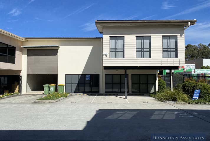 21/8-14 St Jude Court Browns Plains QLD 4118 - Image 16