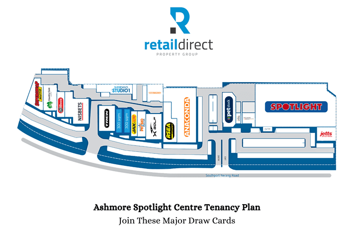SPG Ashmore, 345 Nerang Road Ashmore QLD 4214 - Image 5