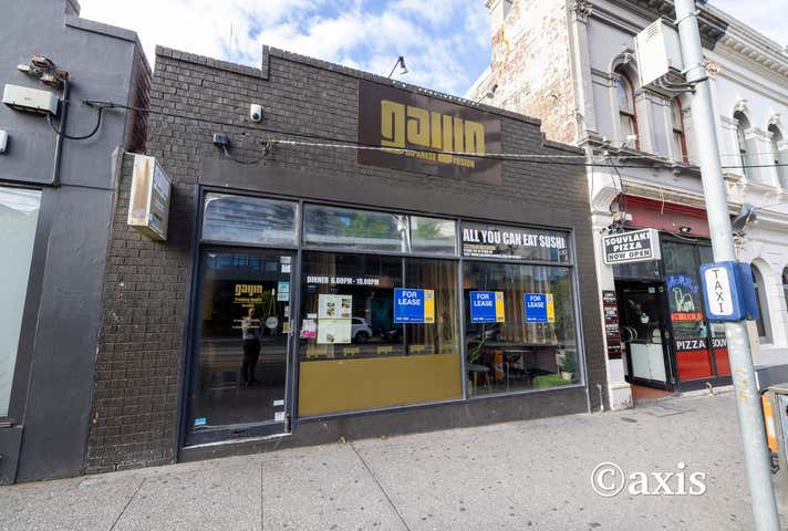 135 Commercial Road South Yarra VIC 3141 - Image 1