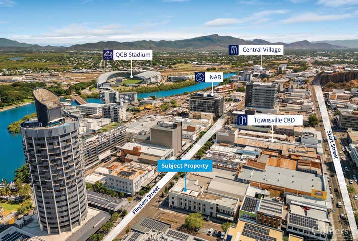 Banking Chambers, 337 Flinders Street Townsville City QLD 4810 - Image 5