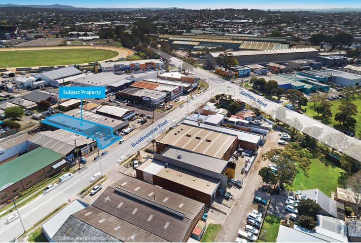 Part 70 Broadmeadow Road Broadmeadow NSW 2292 - Image 5