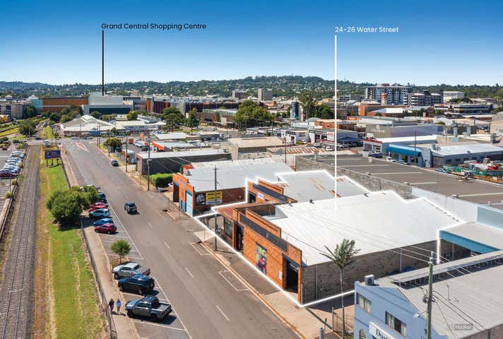 24-26 Water Street Toowoomba City QLD 4350 - Image 9