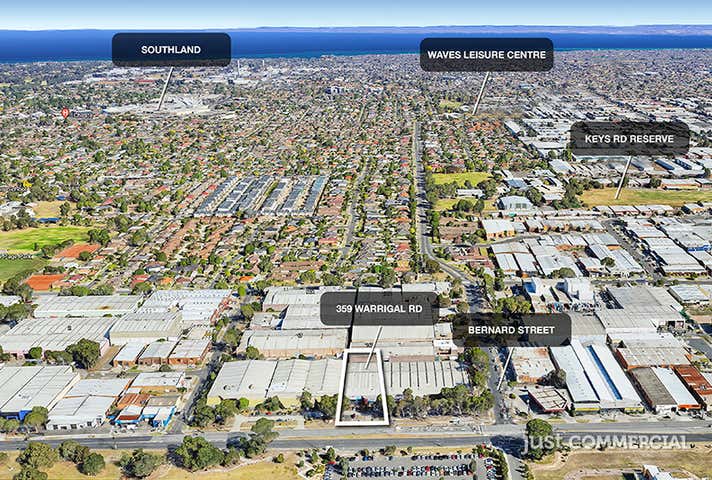 359 Warrigal Road Cheltenham VIC 3192 - Image 9