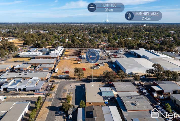 4/61 Owen Road Kelmscott WA 6111 - Image 16