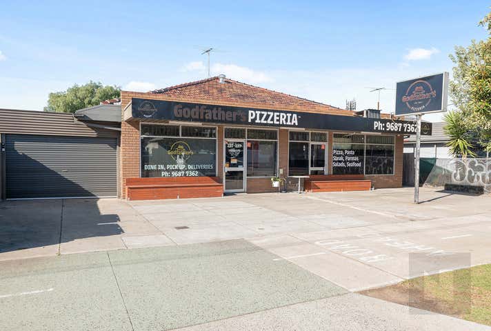 237-239 Hyde Street Yarraville VIC 3013 - Image 1