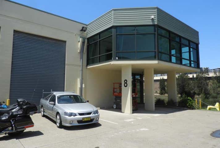 24-26 Burrows Rd Alexandria NSW 2015 - Image 1