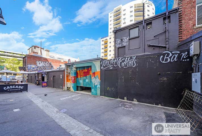 129 Barrack Street Perth WA 6000 - Image 8