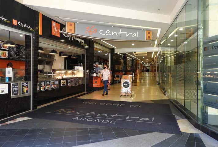 12/160 St Georges Terrace Perth WA 6000 - Image 1