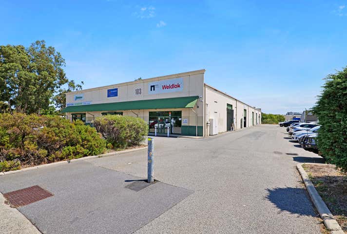 9/103 Campbell Street Rivervale WA 6103 - Image 10