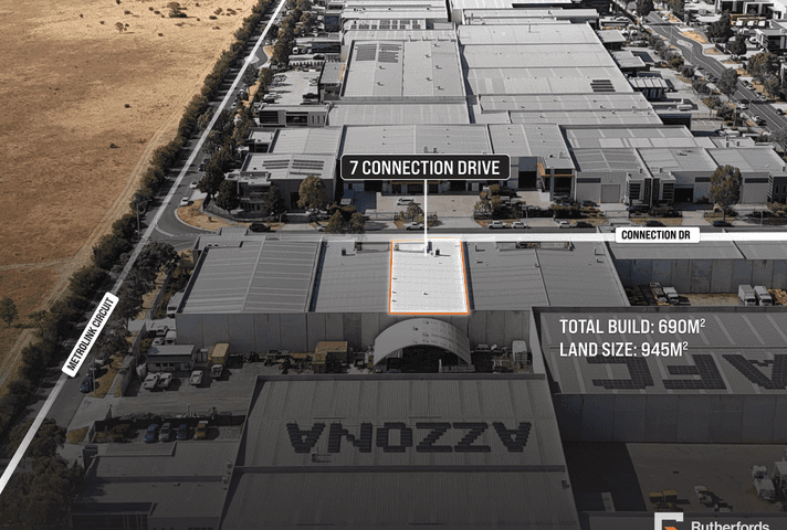 7 Connection Drive Campbellfield VIC 3061 - Image 17