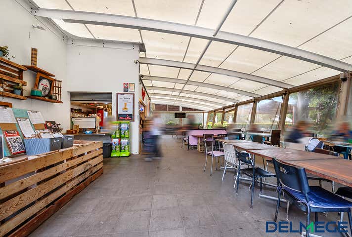 Flying Fox Café, 2 Mona Street Mona Vale NSW 2103 - Image 4