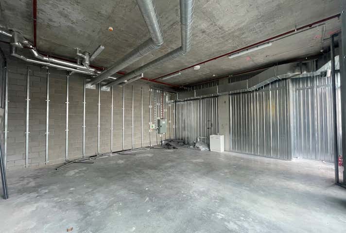 GO1, 512-544 Spencer Street West Melbourne VIC 3003 - Image 6