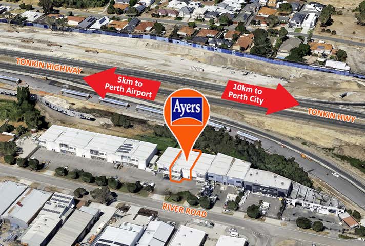 Unit 2, 26 River Road Bayswater WA 6053 - Image 2