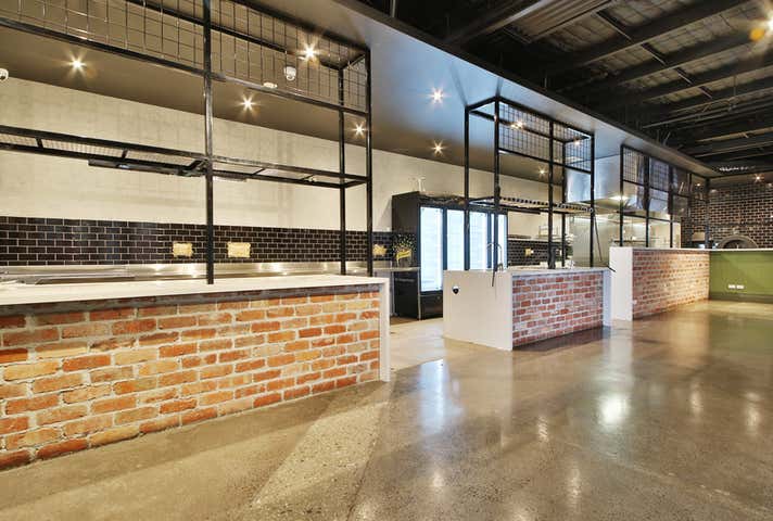 Restaurant, 166 Somerville Road Hampton Park VIC 3976 - Image 5