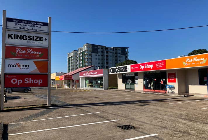 3/1957-1961 Logan Road Upper Mount Gravatt QLD 4122 - Image 3