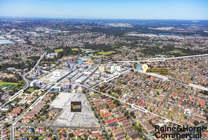 64 Hamilton Road Fairfield NSW 2165 - Image 3