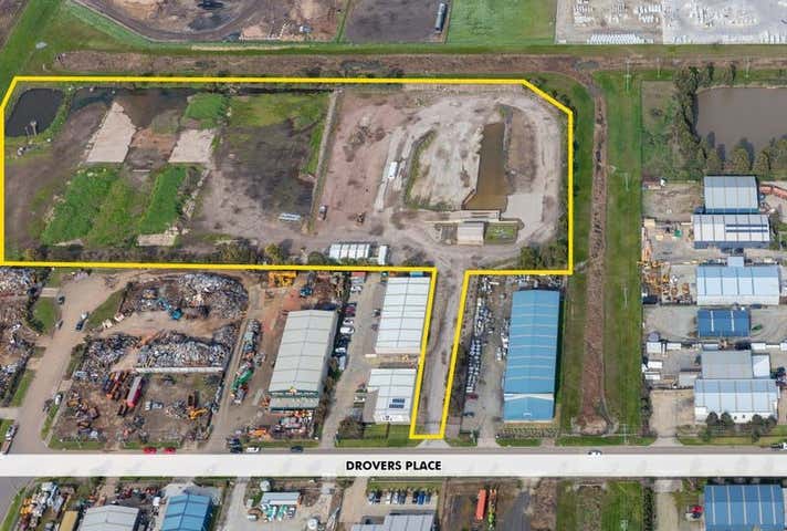 Lot S Drovers Place Pakenham VIC 3810 - Image 2