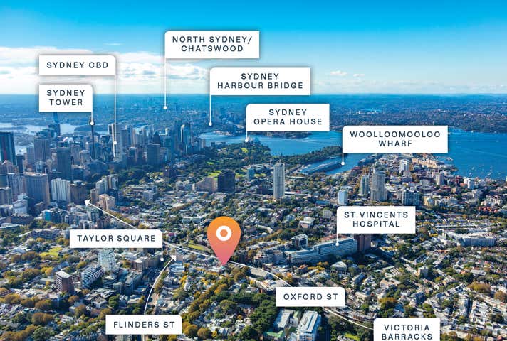 245 Oxford Street Darlinghurst NSW 2010 - Image 8