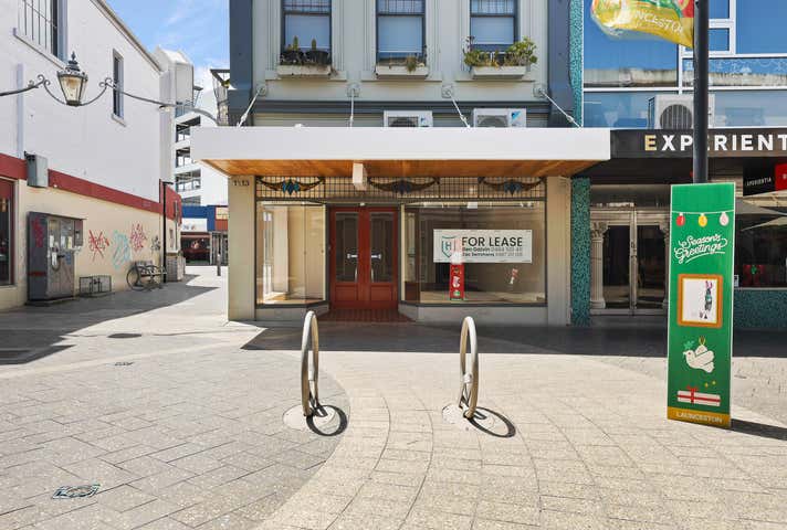Shop 1, 13 Quadrant Mall Launceston TAS 7250 - Image 8
