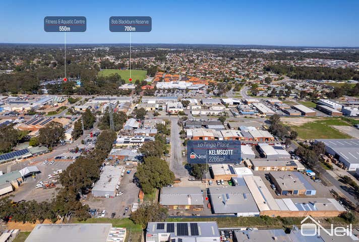 10 Tinga Place Kelmscott WA 6111 - Image 5