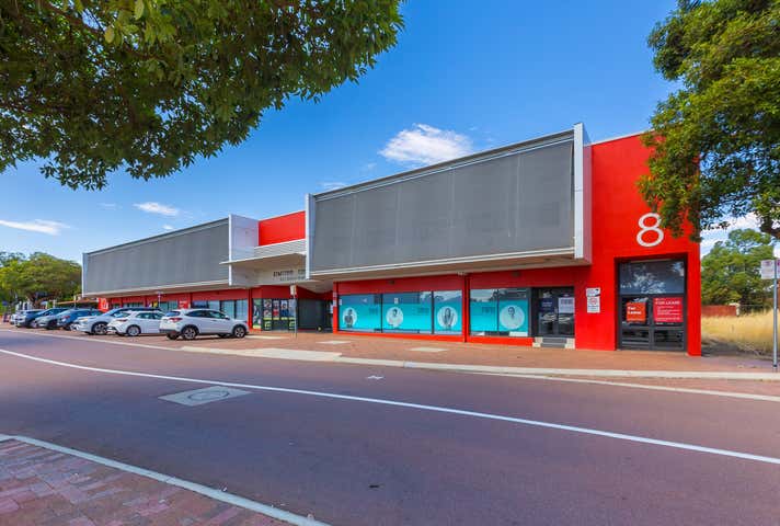 Stafford Court, 3/8-12 Stafford Street Midland WA 6056 - Image 16