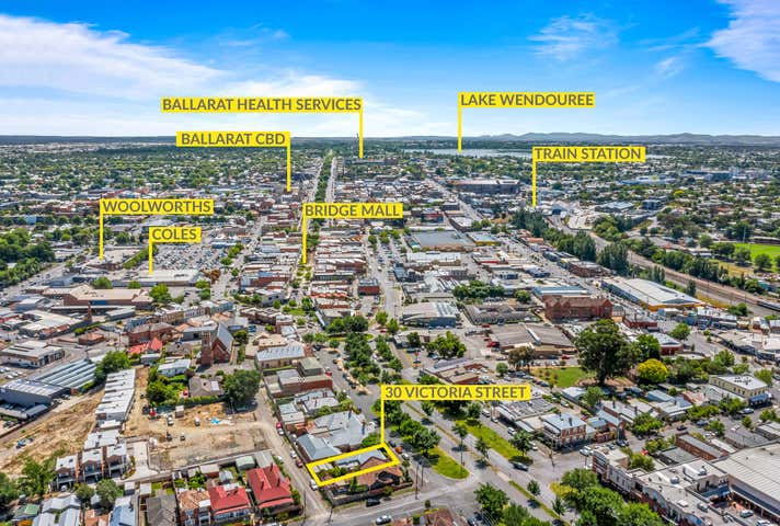 30 Victoria Street Bakery Hill VIC 3350 - Image 10