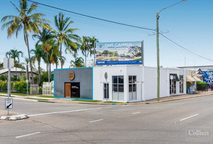 1A/1 McIlwraith Street South Townsville QLD 4810 - Image 1