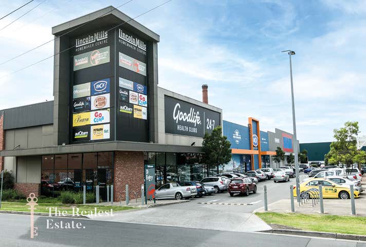 Office 3 4 , 3/9 Dawson Street Coburg VIC 3058 - Image 3