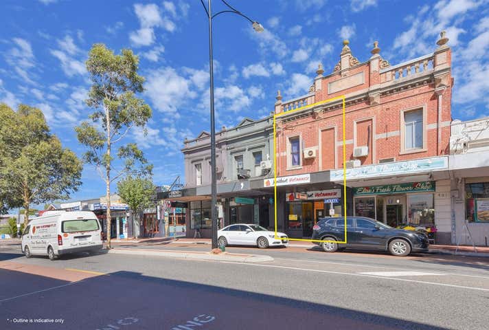 489 Beaufort Street Highgate WA 6003 - Image 1