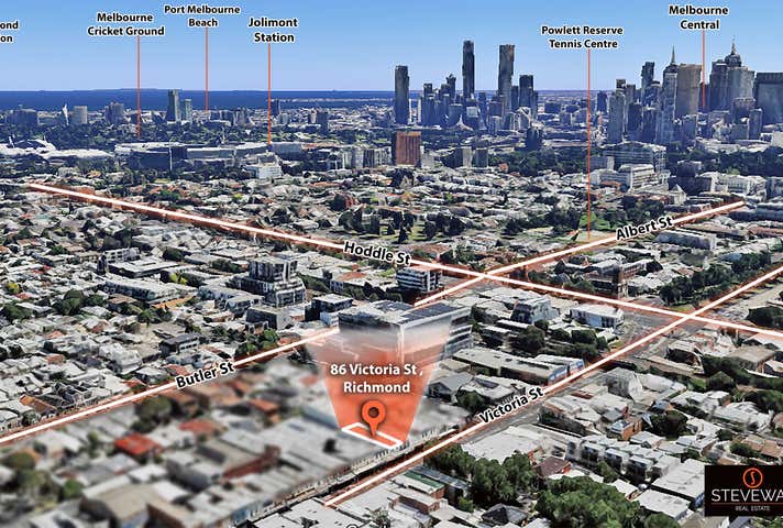 86 Victoria Street Richmond VIC 3121 - Image 25