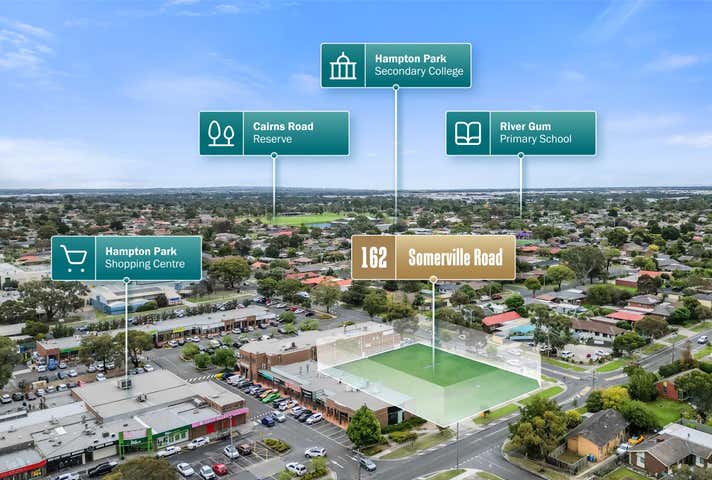162 Somerville Road Hampton Park VIC 3976 - Image 6