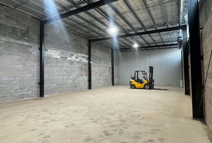 Shed e, 22 Conrad Place Lavington NSW 2641 - Image 3