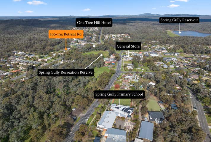 190-194 Retreat Road Spring Gully VIC 3550 - Image 14
