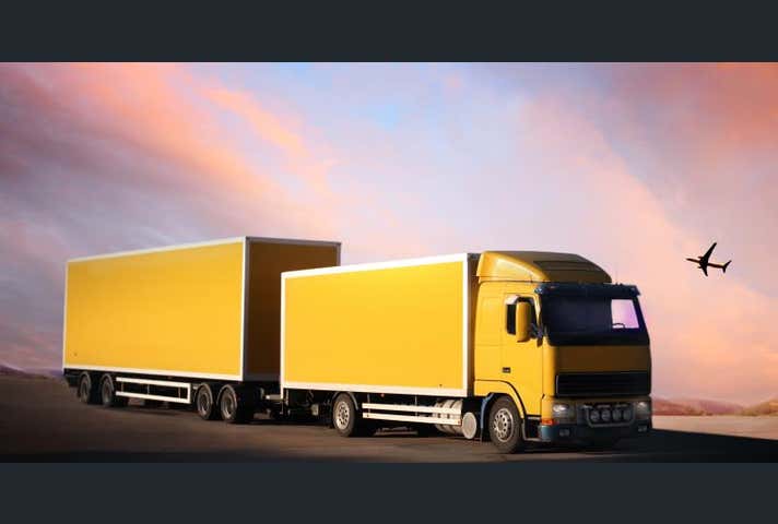 Geelong Link Industrial Estate, 2 Superlots O'Briens Road Corio VIC 3214 - Image 4