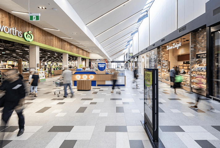 Mernda Town Centre, Level 1, 180 Riverdale Boulevard Mernda VIC 3754 - Image 8