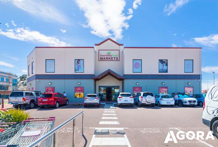 Office 6, 64 Morrison Road Midland WA 6056 - Image 1