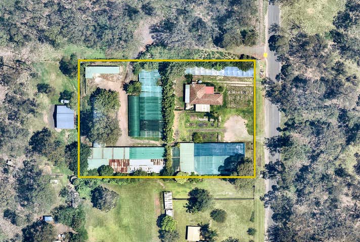 70 Norwood Road (previously O'Connell Street) Vineyard NSW 2765 - Image 2