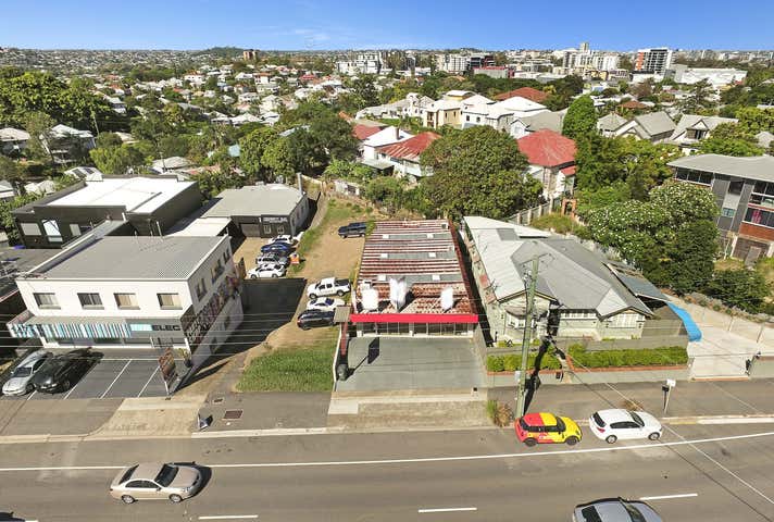 141 Musgrave Road Red Hill QLD 4059 - Image 6