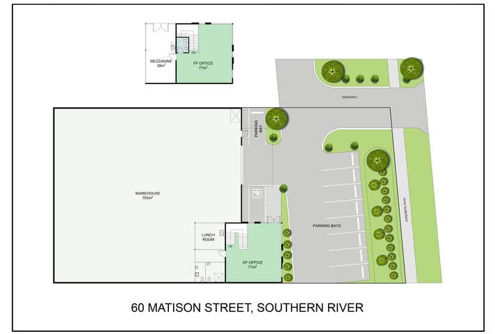 60 Matison Street Southern River WA 6110 - Image 3