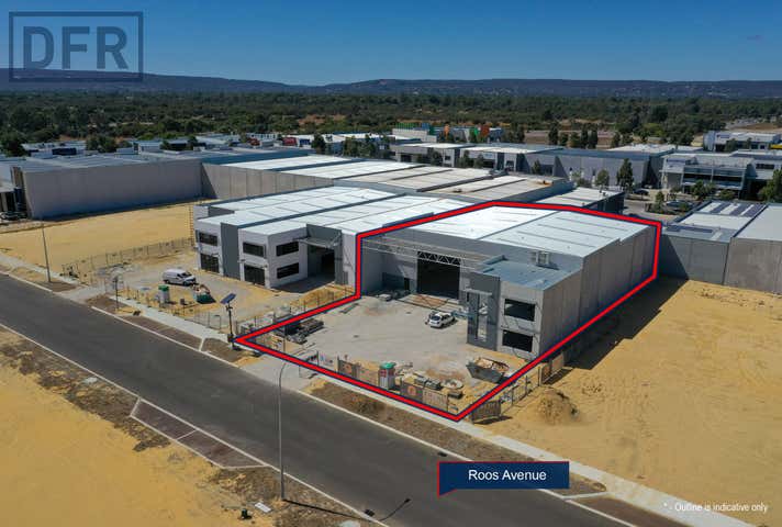 8 Roos Avenue Forrestdale WA 6112 - Image 1